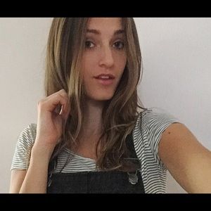 Meet your Posher, Ali