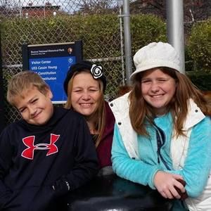 Meet your Posher, Tara