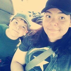 Meet your Posher, Ursula