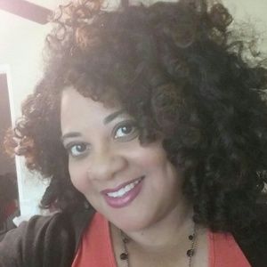 Meet your Posher, Georgette