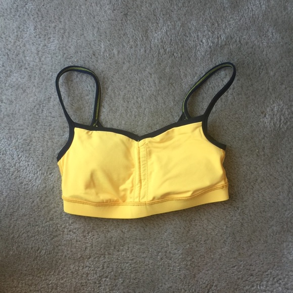 LULULEMON Sports Bra - Picture 1 of 2