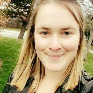 Meet your Posher, Shannon