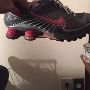Nike shox