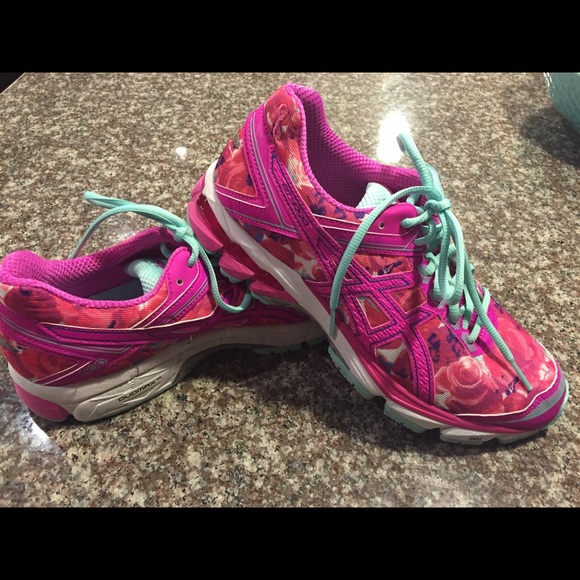 asics Shoes - Asics size 8.5 running shoes