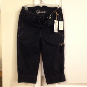 NWT GUESS jeans