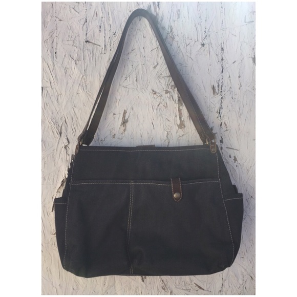 Fossil Purse