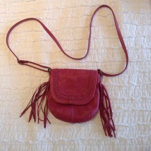 Lucky Brand Leather Purse