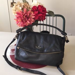 Kate spade cobble hill purse