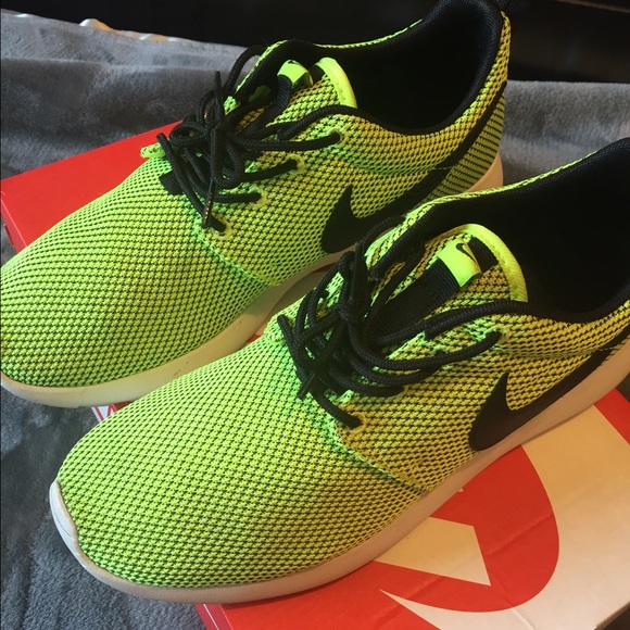 Volt Roshe Run