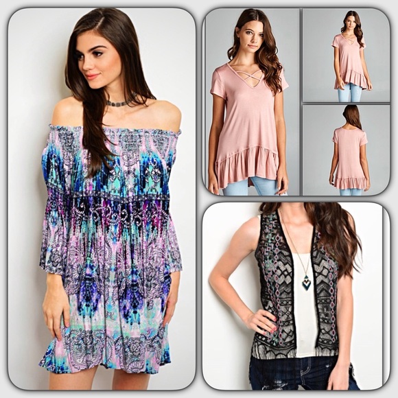 ✌🏻PEACE LOVE & HAPPINESS✌🏻 sold - Picture 4 of 8