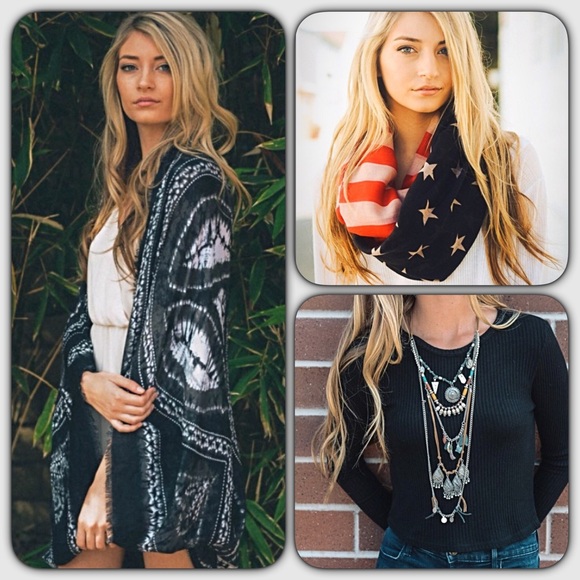 ✌🏻PEACE LOVE & HAPPINESS✌🏻 sold - Picture 2 of 8