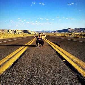 Meet your Posher, Verunka