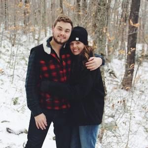 Meet your Posher, Garrison