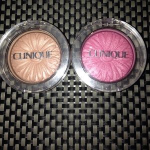 Clinique Cheek Pop Blushes