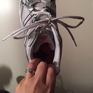 Adidas running shoes