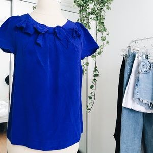 Jcrew blouse