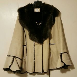 Cato Women Coat, size 18/20W