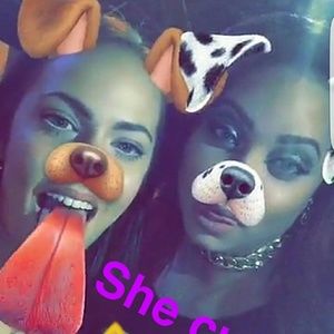 Meet your Posher, Aimee