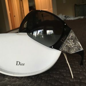 Limited edition Christian Dior !