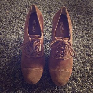 🎀Michael Kors heels🎀FINAL SALE