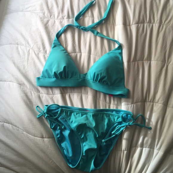 Victoria's Secret bikini