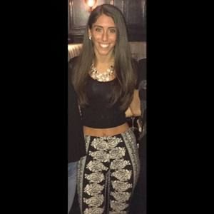 Meet your Posher, Virginia