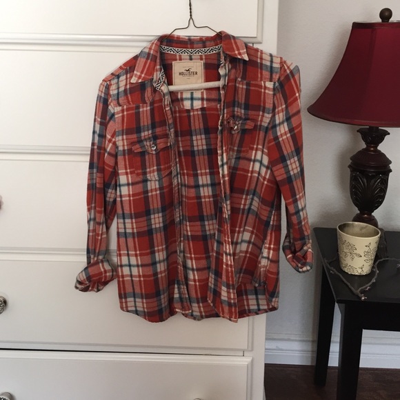 Flannel