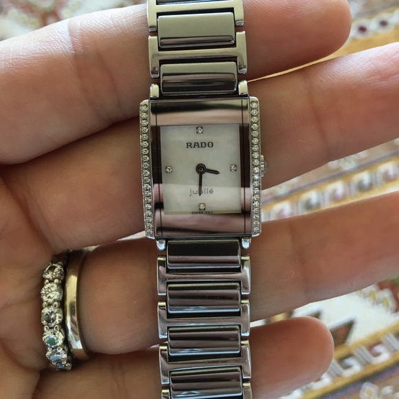 Genuine Rado watch! - Picture 1 of 4