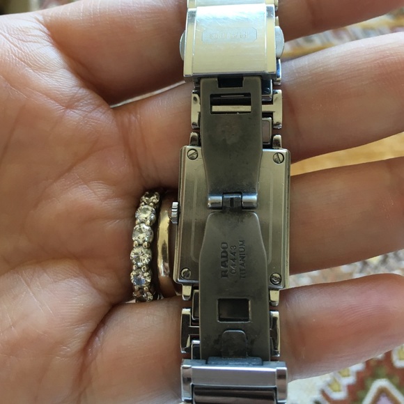Genuine Rado watch! - Picture 2 of 4