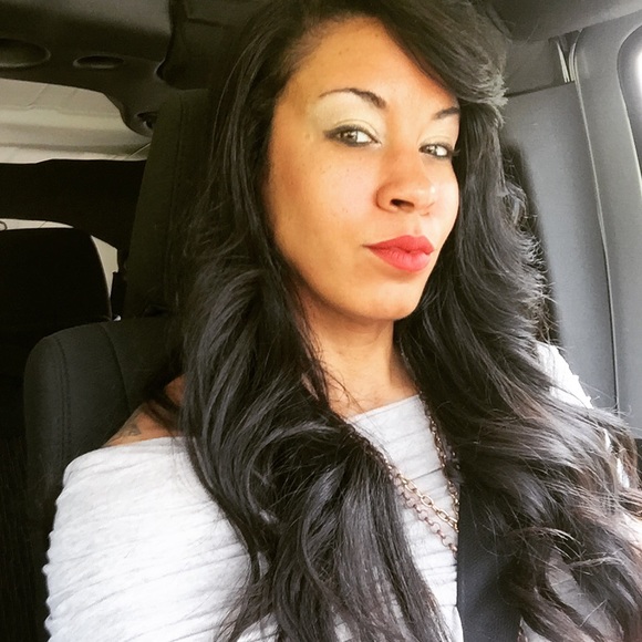 Meet your Posher, Katrina - Picture 1 of 3