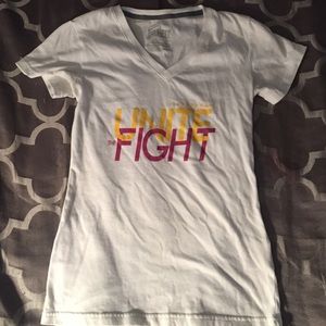 Nike v neck