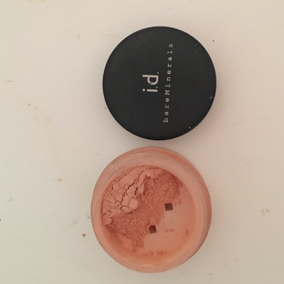 Bare minerals vanilla sugar loose eyeshadow - Picture 1 of 2