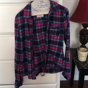 Flannel