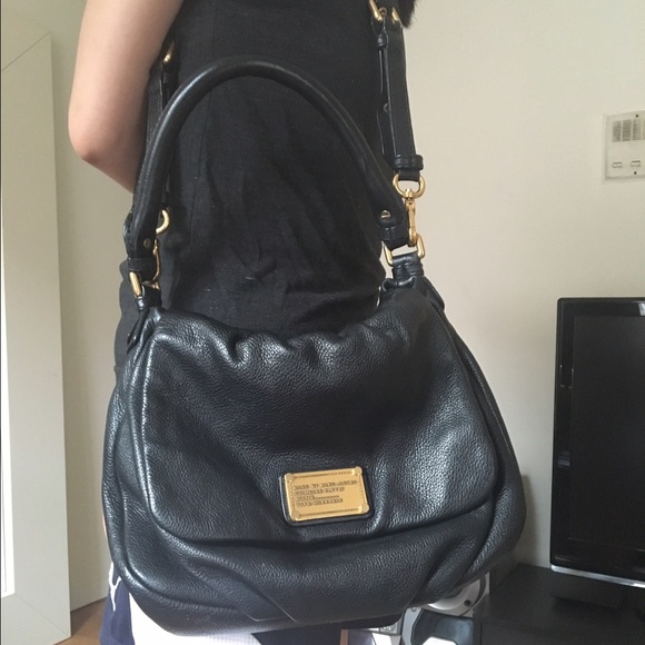 Marc by Marc Jacobs Ukita hobo