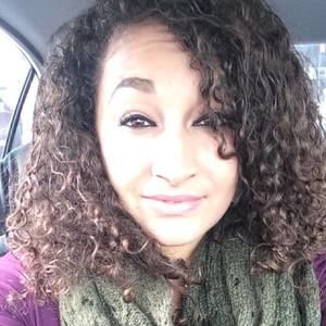 Meet your Posher, Kristen