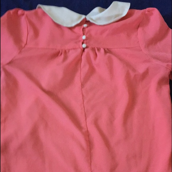 Button up shirt