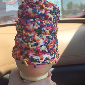 Meet your Posher, Miranda