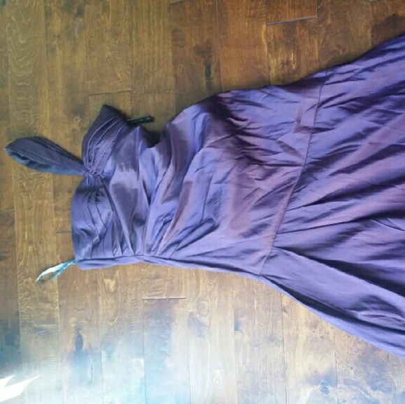 Levkoff Prom dress