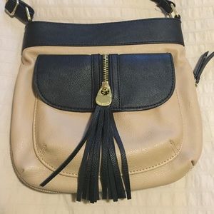 Steve Madden cross body purse