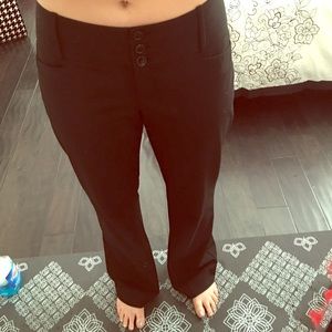 The Limited Dress Pant Lexie Fit Size 6R