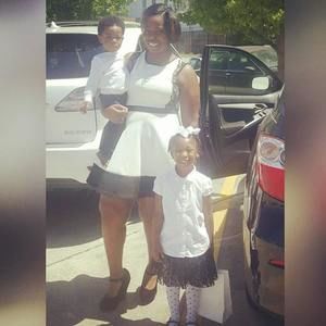 Meet your Posher, Latasha