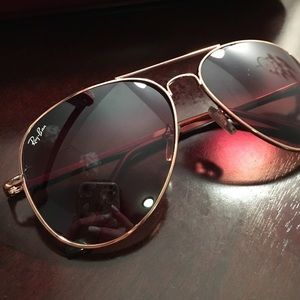 Authentic RAY BANS