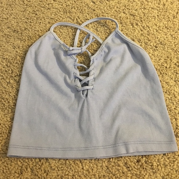 Brandy Melville Tank