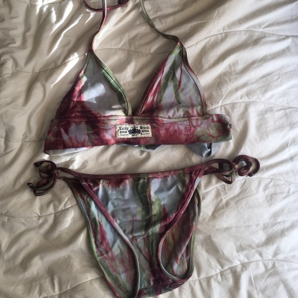 Lucky Brand bikini