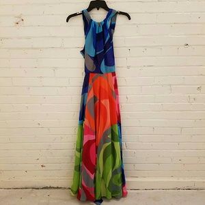 Sale! Beautiful maxi dress