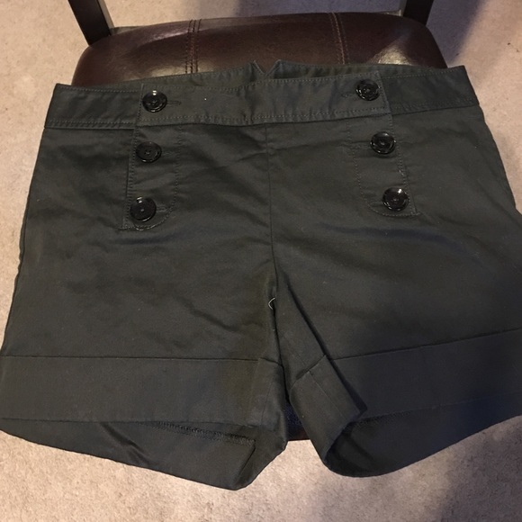 Express sailor shirts