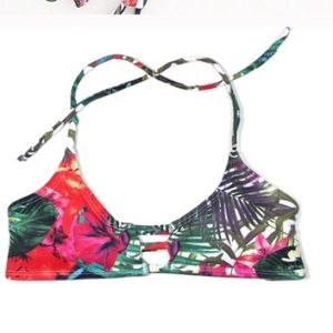 ISO Midori Lahaina or Palm patterns, size Small