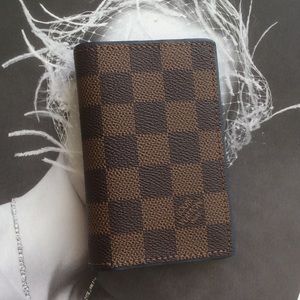 Pocket Organizer - READ FIRST BEFORE YOU PURCHASE