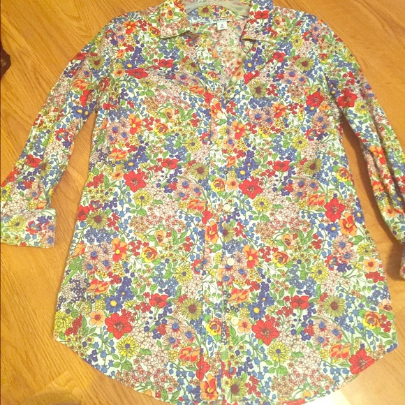 Fun & floral