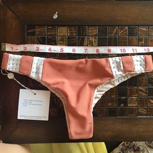 Acacia papaya north shore bottoms